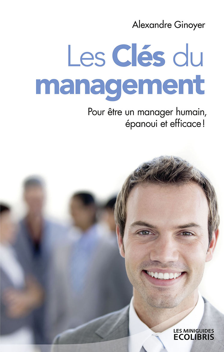 MG Les clés du management, édition 2015