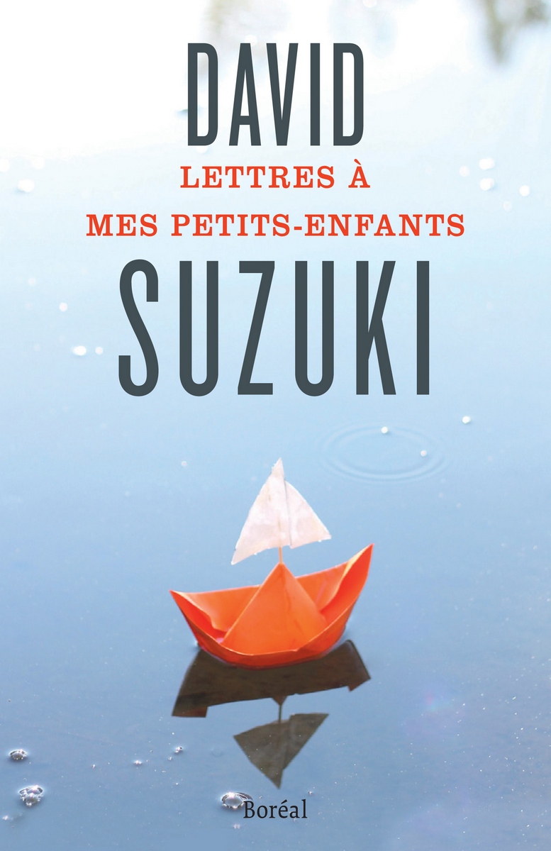 Lettres à mes petits-enfants