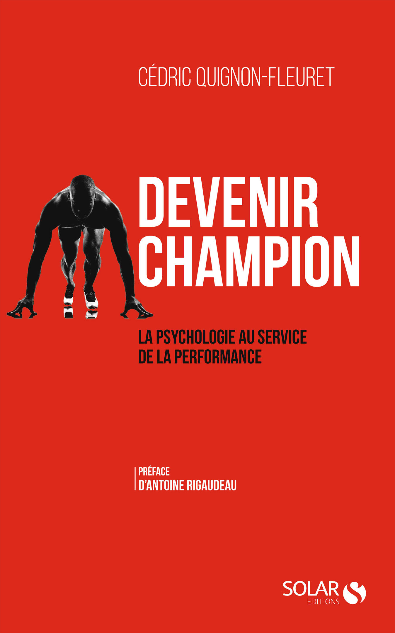 Devenir champion