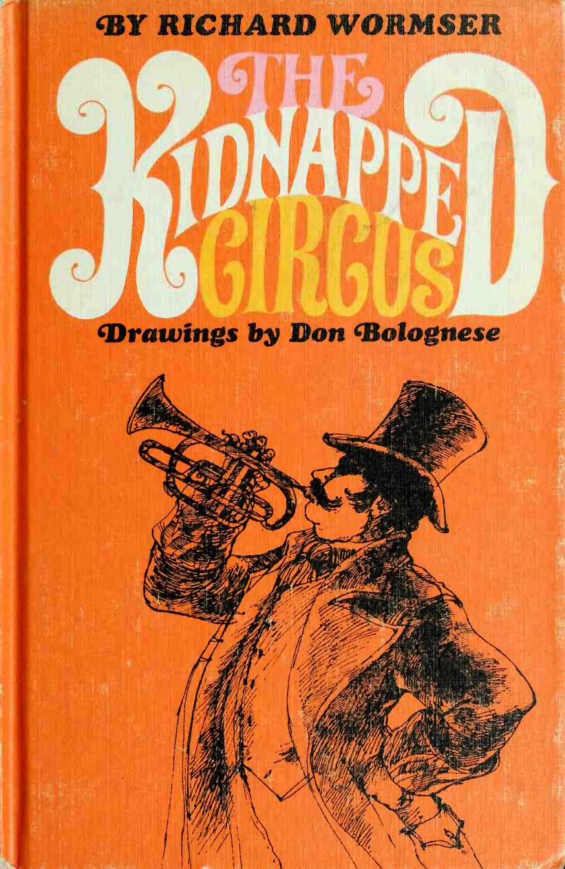 The Kidnapped Circus