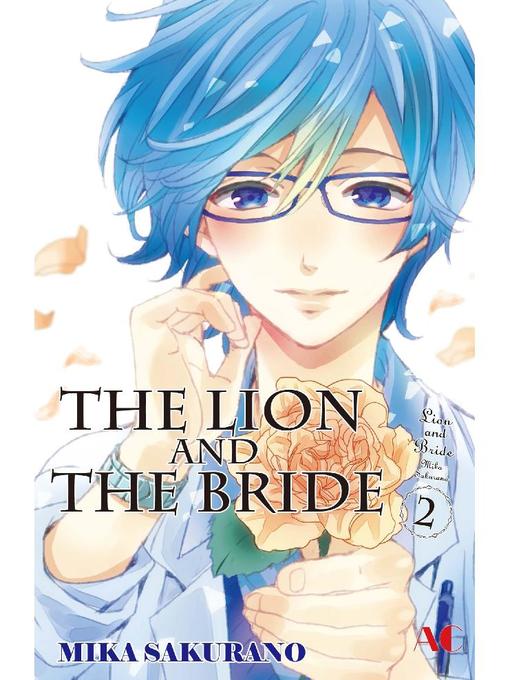 The Lion and the Bride, Volume 2