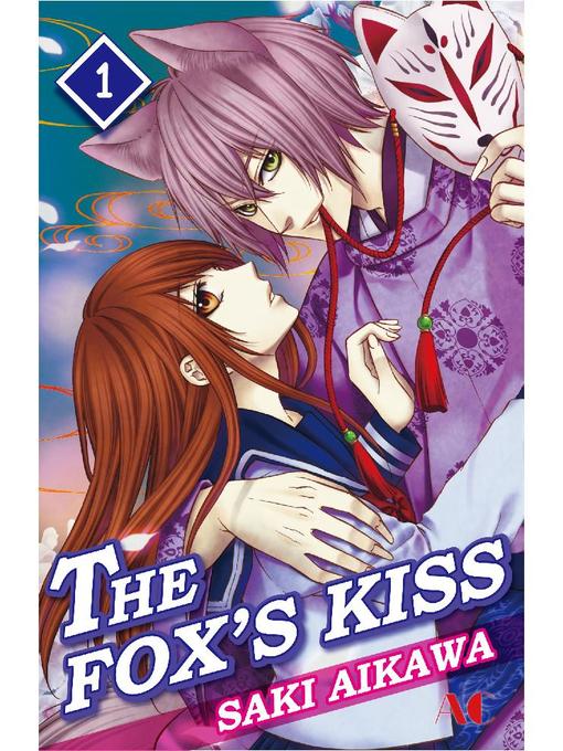 THE FOX'S KISS, Volume 1