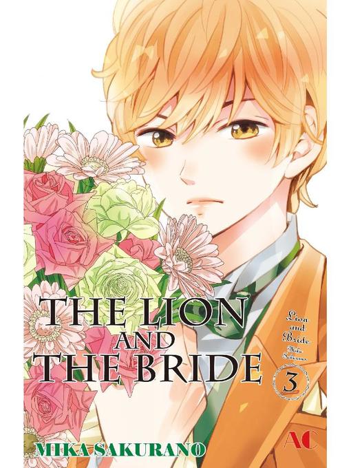 The Lion and the Bride, Volume 3