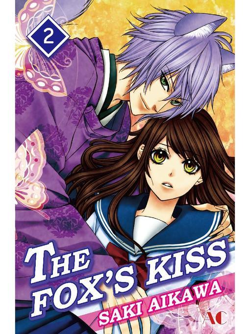 THE FOX'S KISS, Volume 2