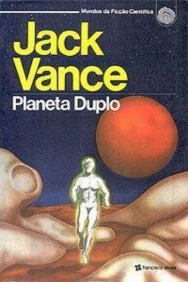 Planeta Duplo