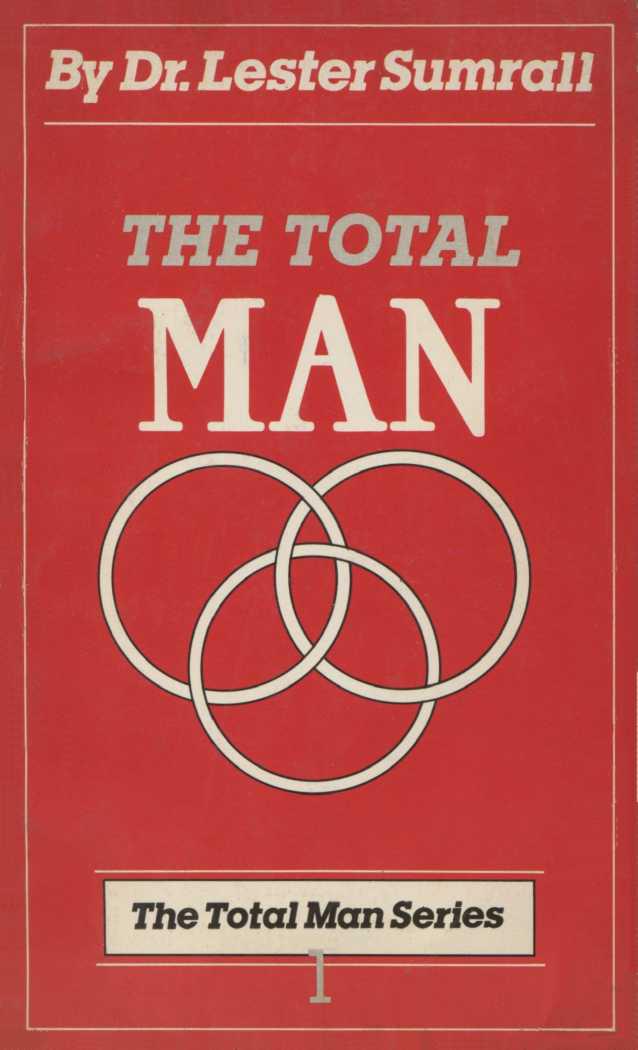 The Total Man