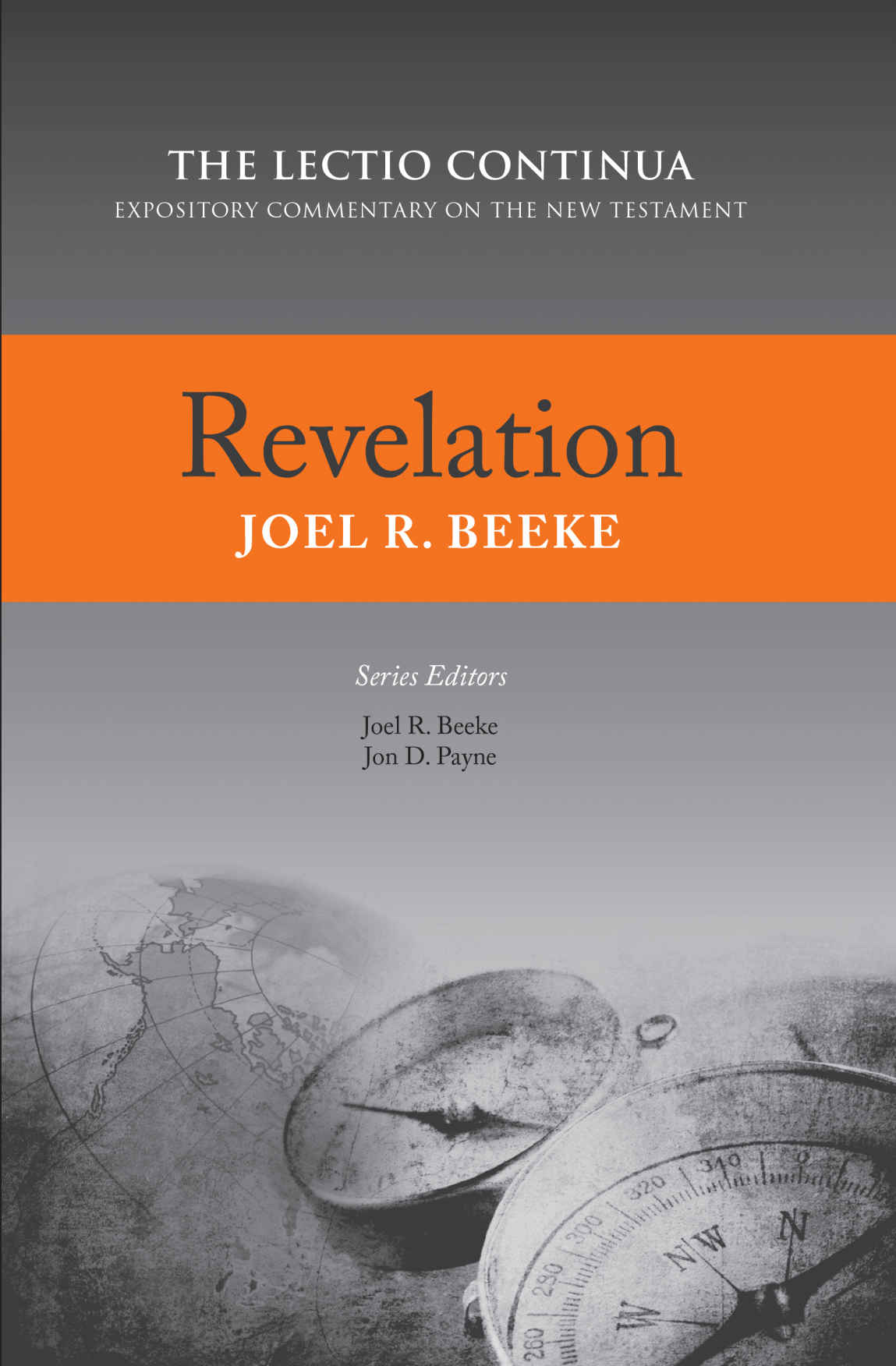 Revelation: (LCECNT)