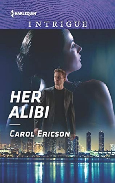 Her Alibi