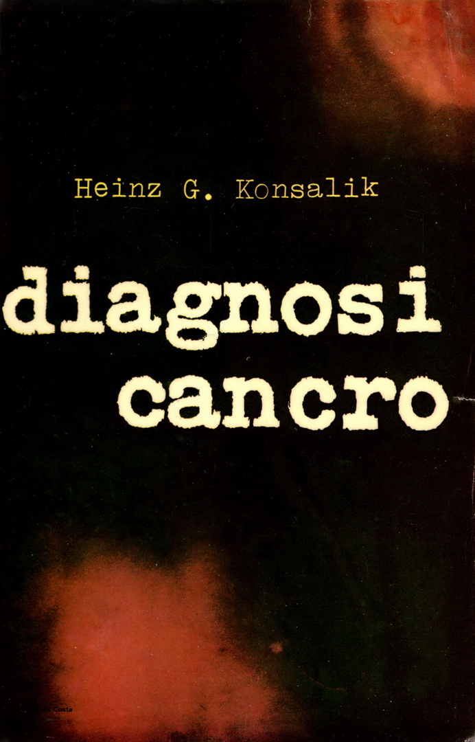 Diagnosi cancro