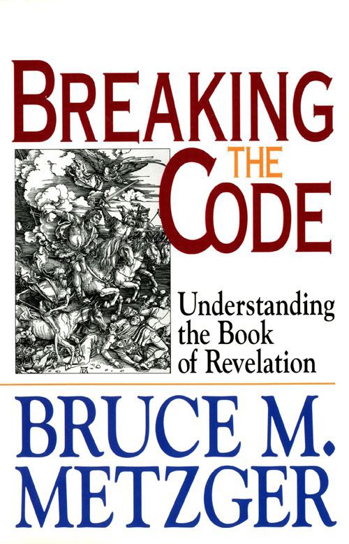 Breaking the Code - Participant's Book: Understanding the Book of Revelation