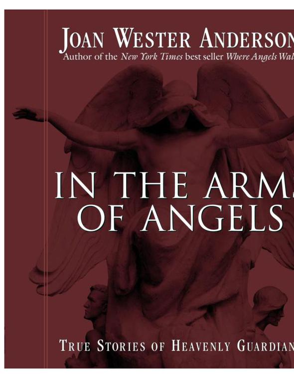 In the Arms of Angels: True Stories of Heavenly Guardians