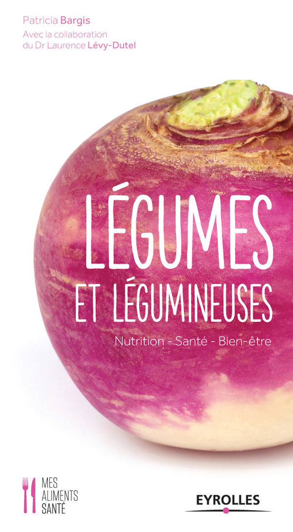 Légumes et légumineuses