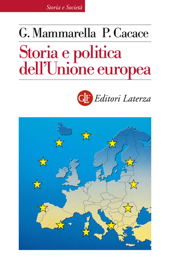 Storia e politica dell'Unione europea