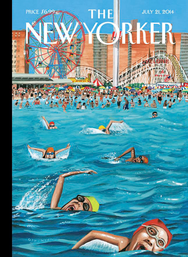 The New Yorker