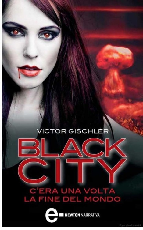 Black City