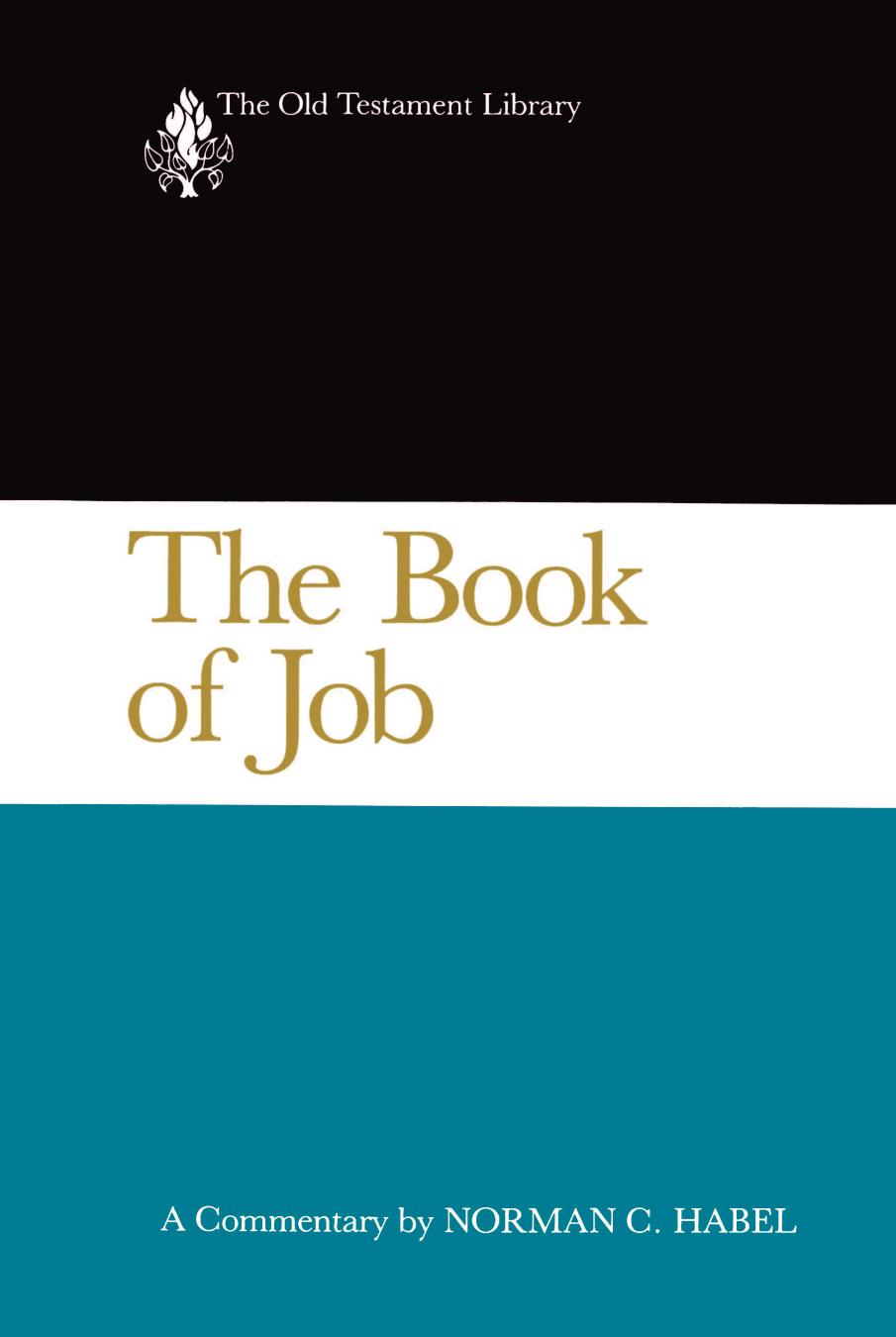 The Book of Job (OTL)