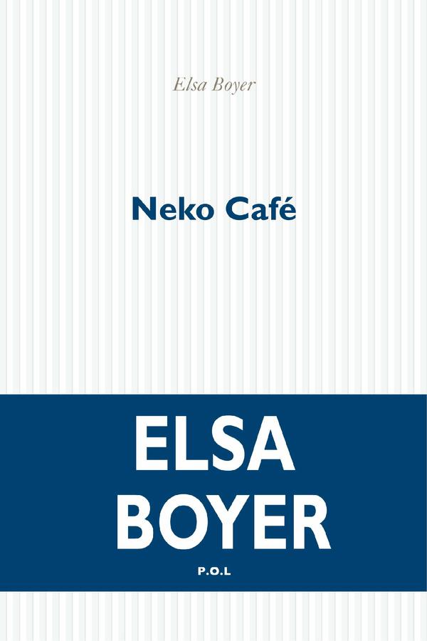 Neko Café