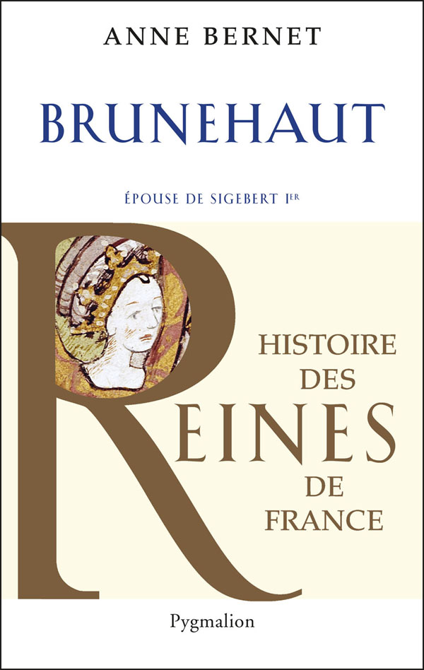 Brunehaut