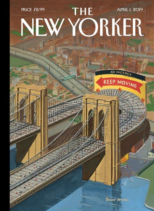 2019-04-01 The New Yorker