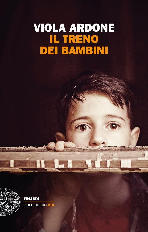 Il treno dei bambini