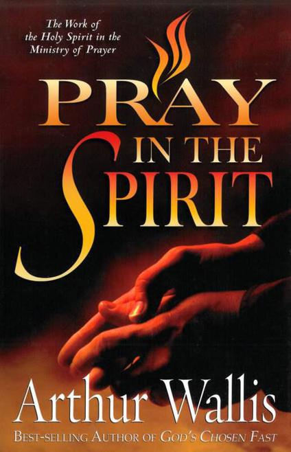 Pray in the Spirit