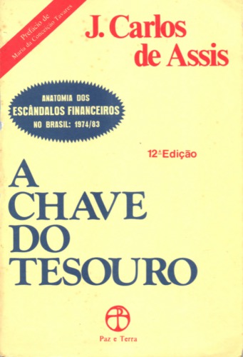 A chave do tesouro