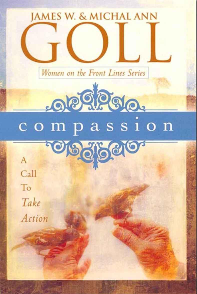 Compassion: A Call To Take Action