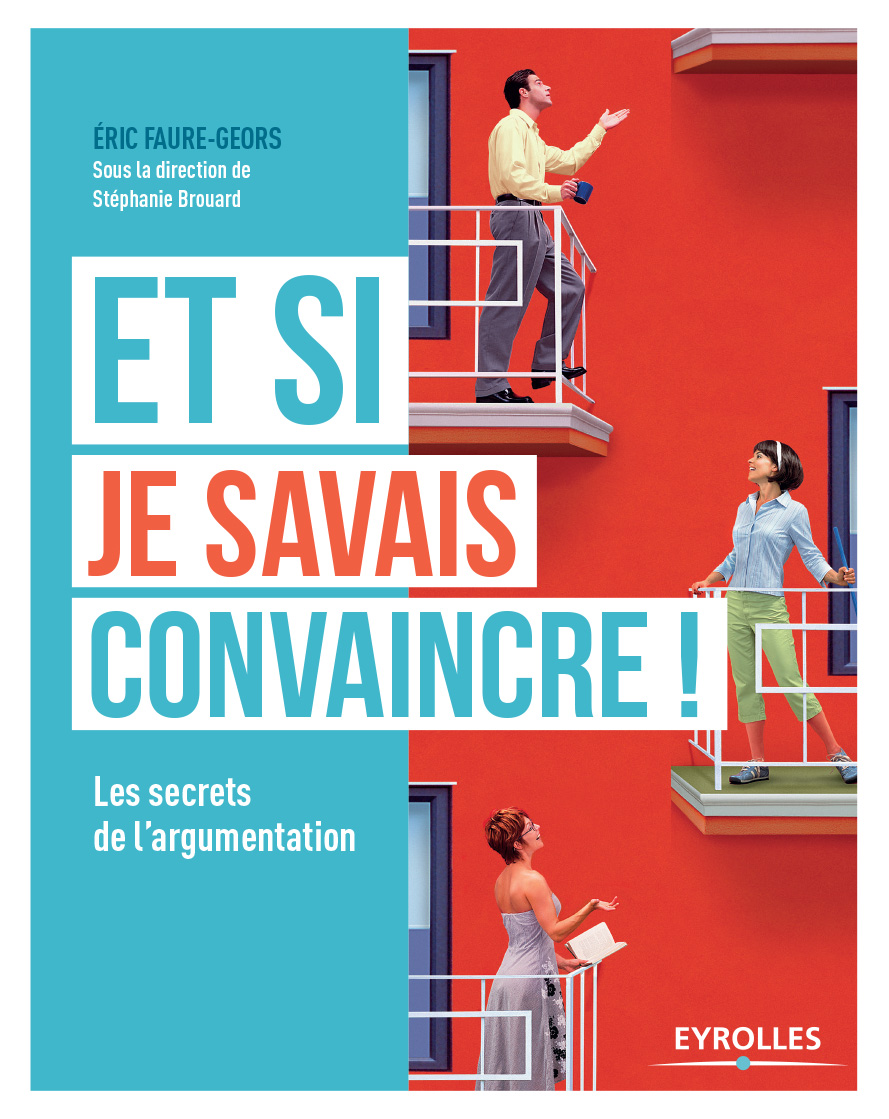 Et si je savais convaincre !