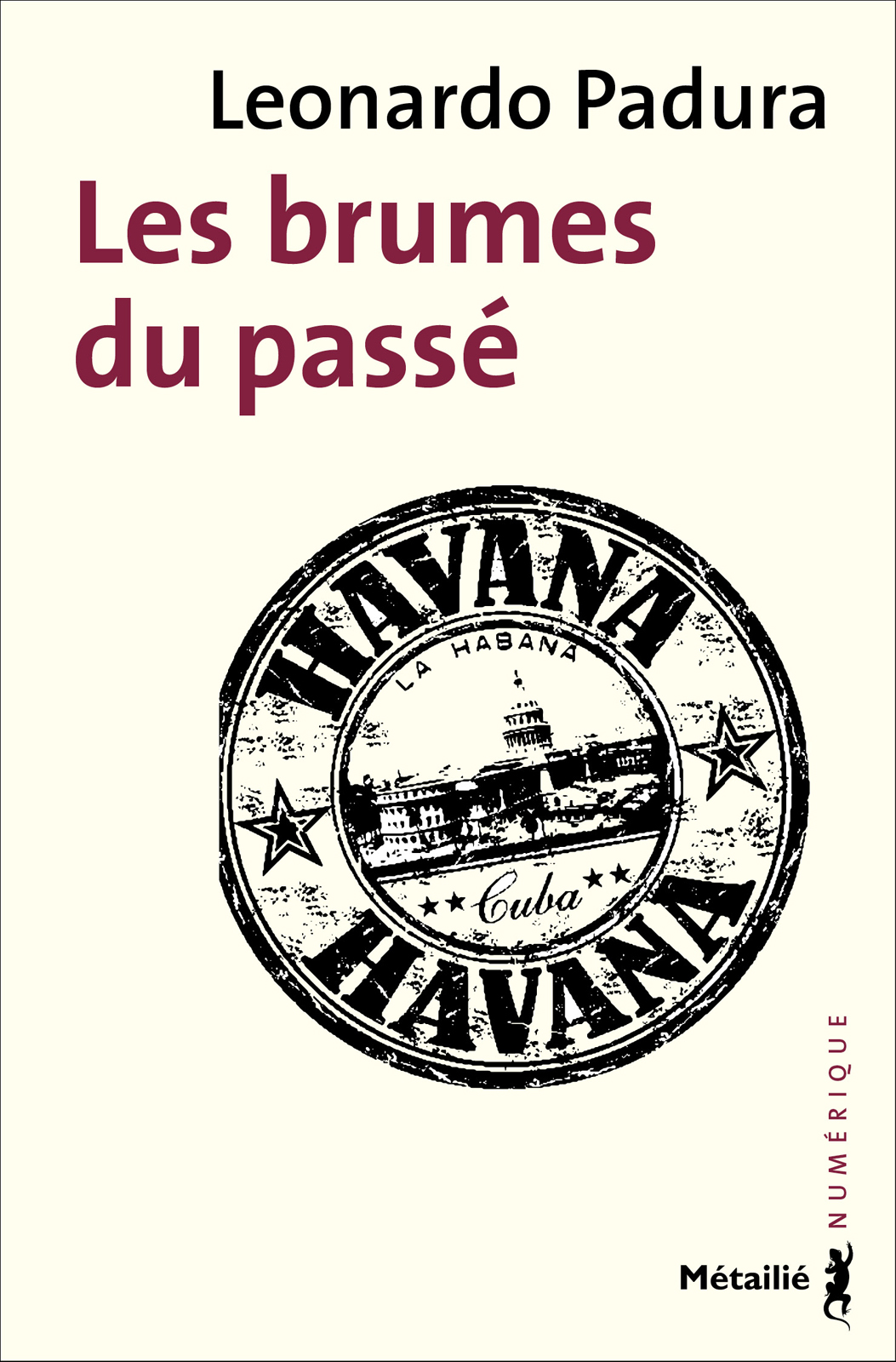 Les Brumes du passé