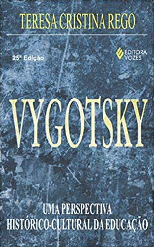 Vygotsky : uma perspectiva historico-cultural da educacao