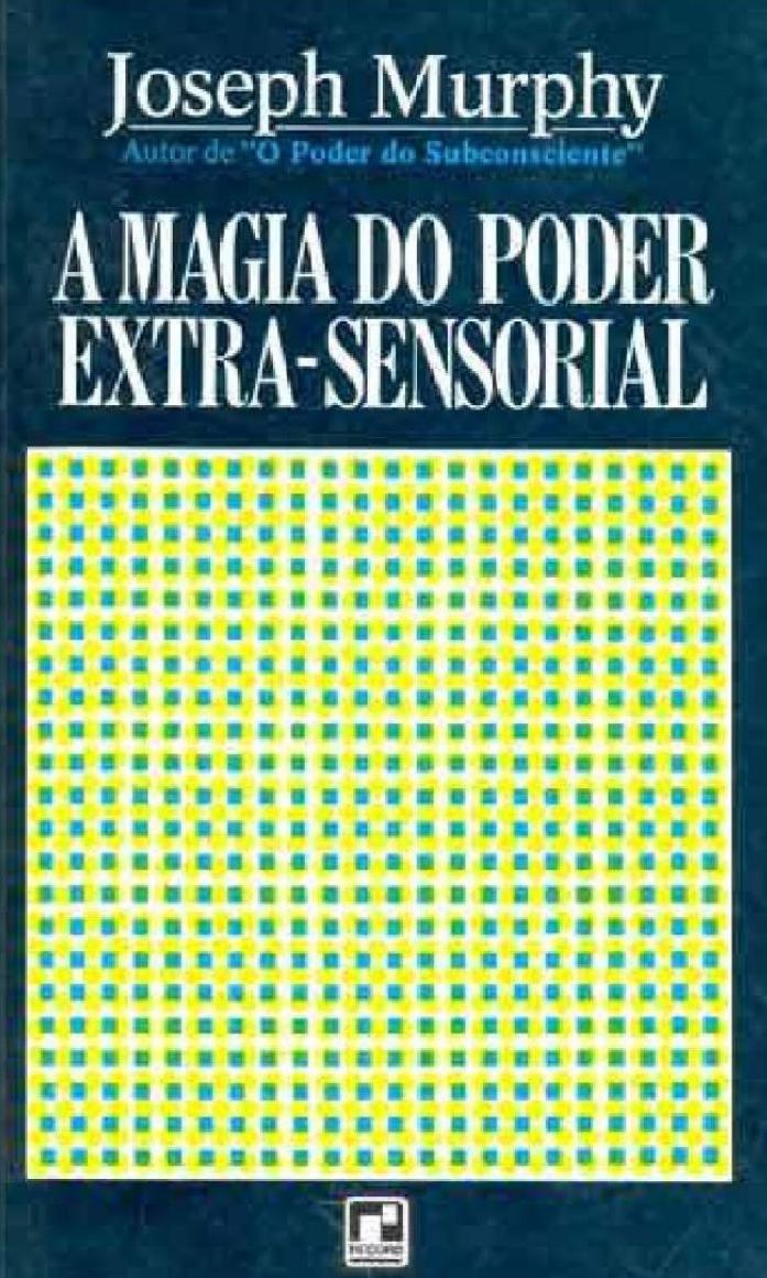 A magia do poder extra-sensorial