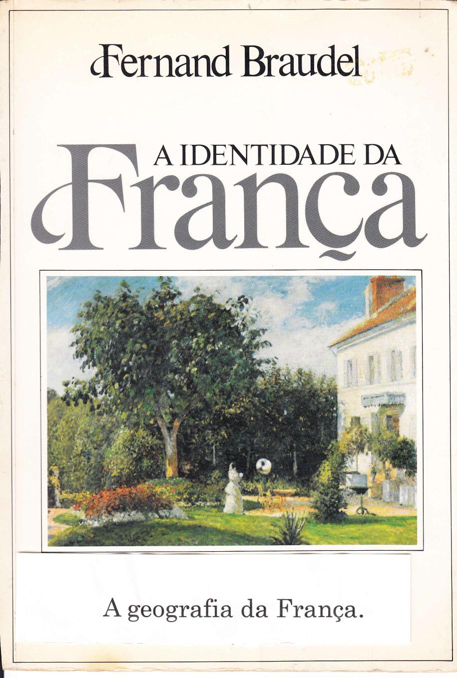 A Identidade da frança