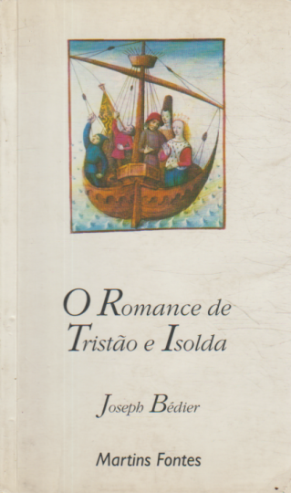 O Romance de Tristão e Isolda