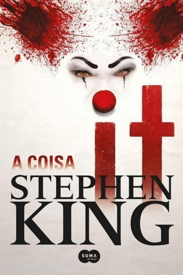 It - A Coisa