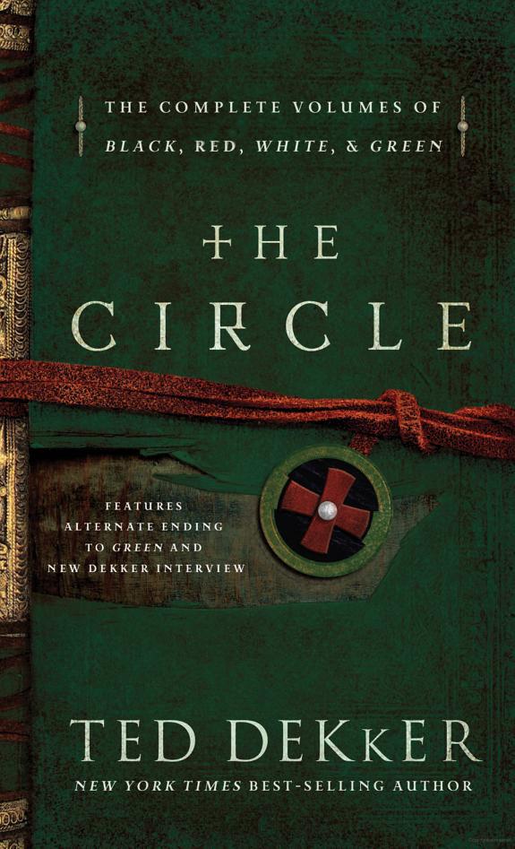 Circle Series 4-In-1