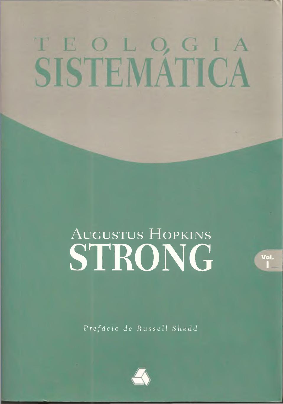 Teologia sistemática