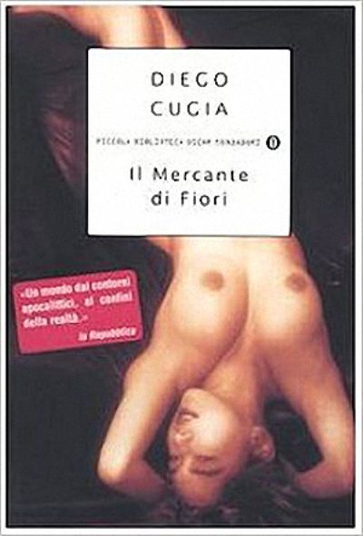 Il mercante di fiori