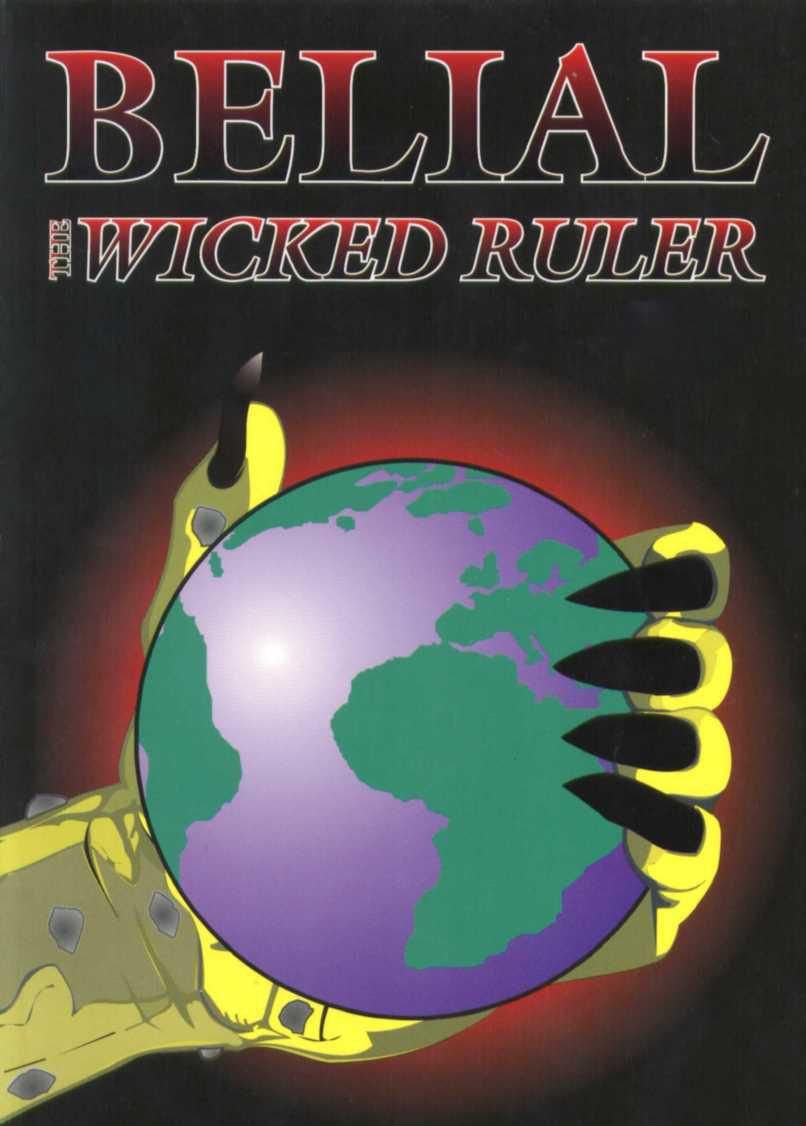 Belial - The Wicked Ruler