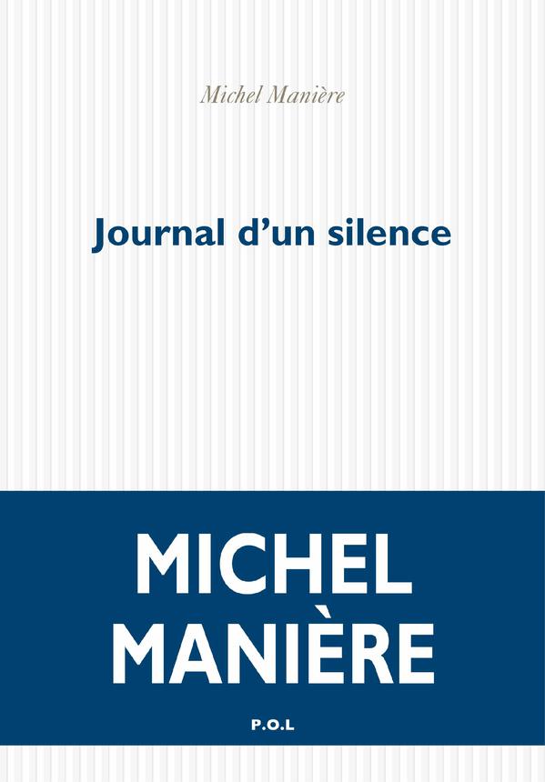 Journal d'un silence