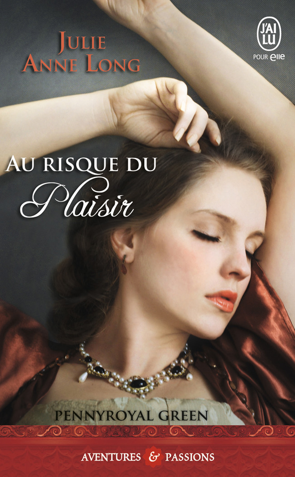 Pennyroyal Green (Tome 1) - Au risque du plaisir