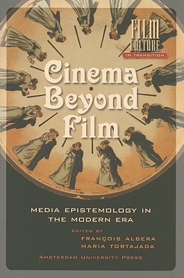 Cinema Beyond Film