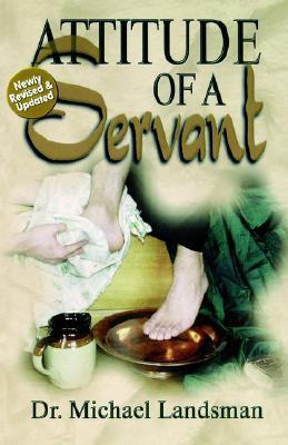 Attitude of a Servant: