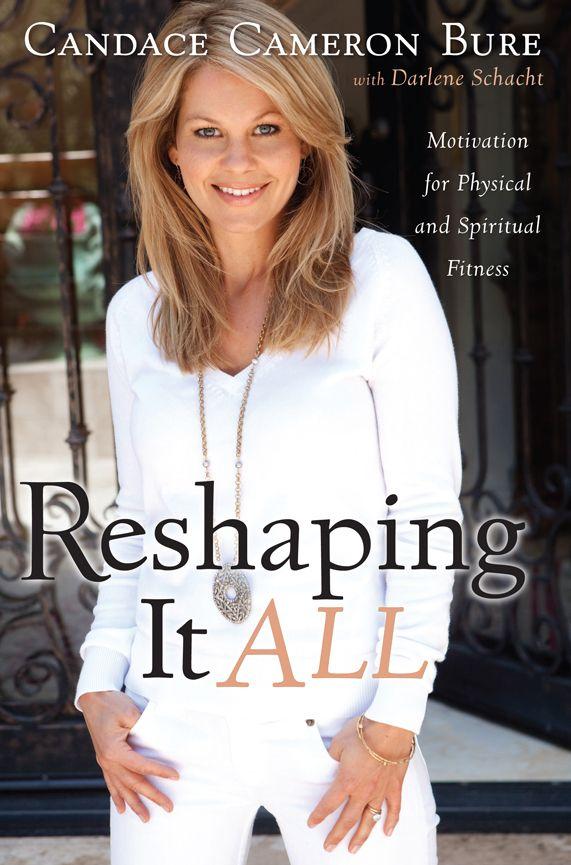 Reshaping It All: Motivation for Physical and Spiritual Fitness