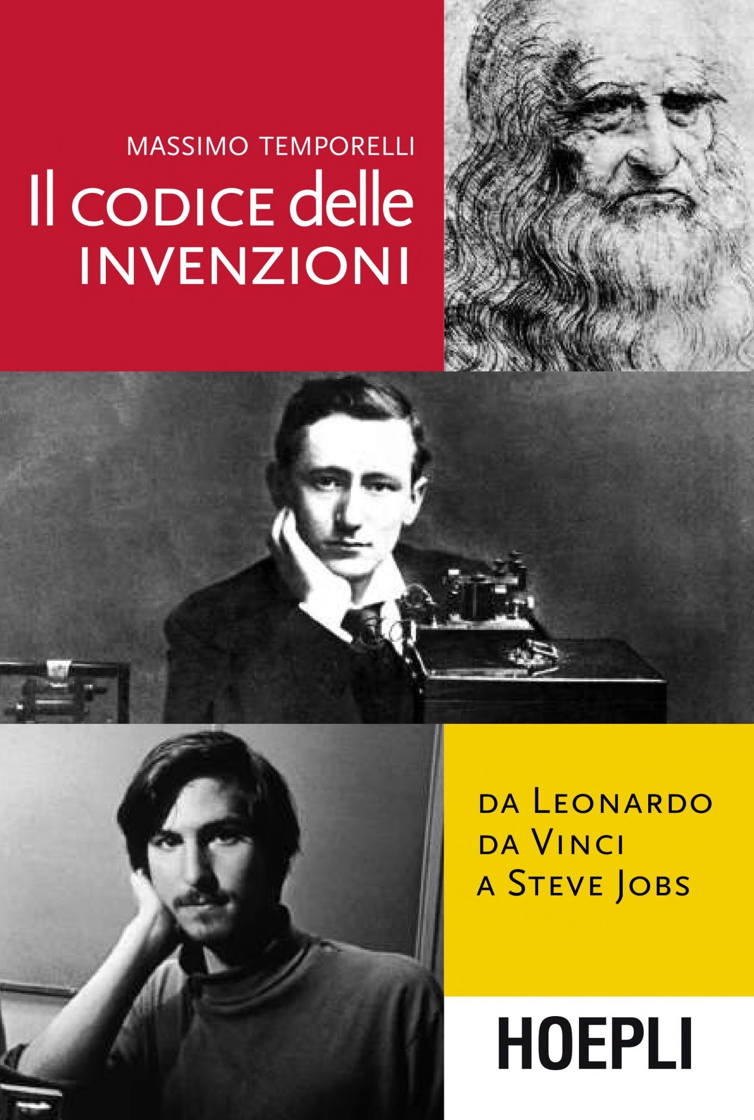 Il Codice Delle Invenzioni