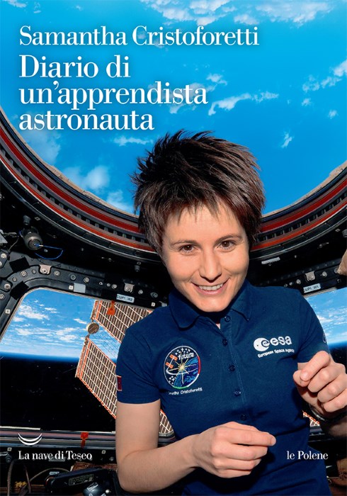 Diario di un'apprendista astronauta