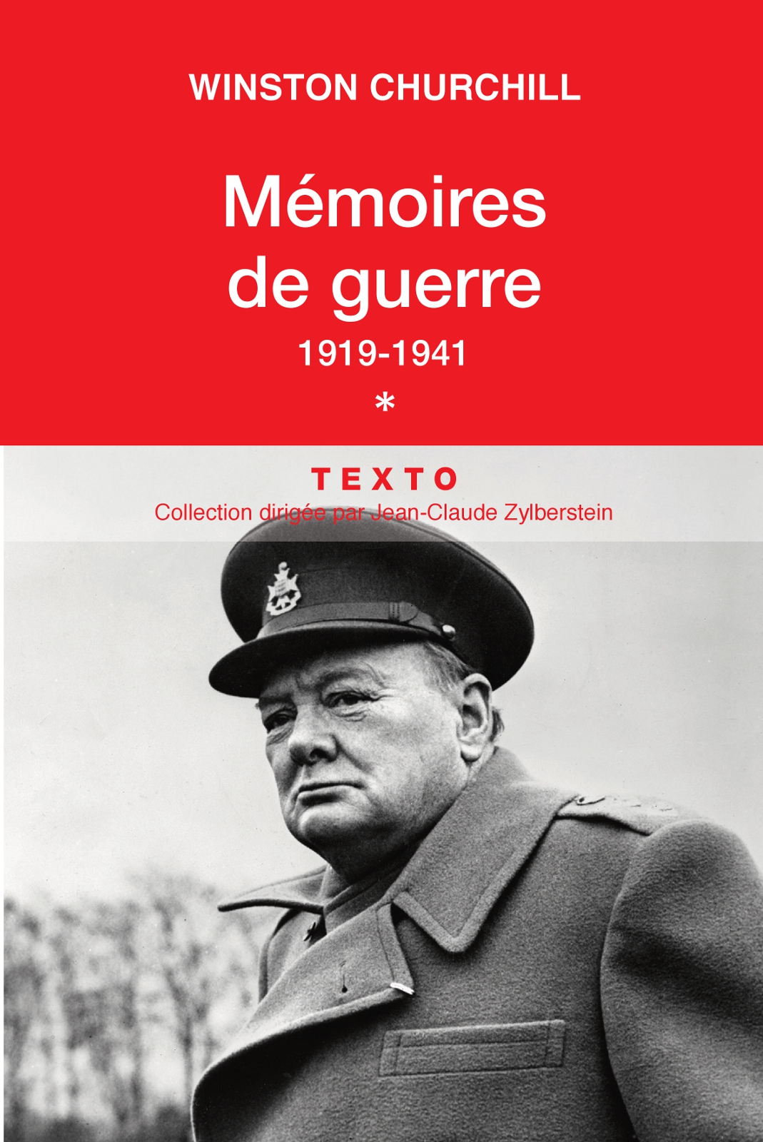 Mémoires De Guerre Tome 1 1919-1941