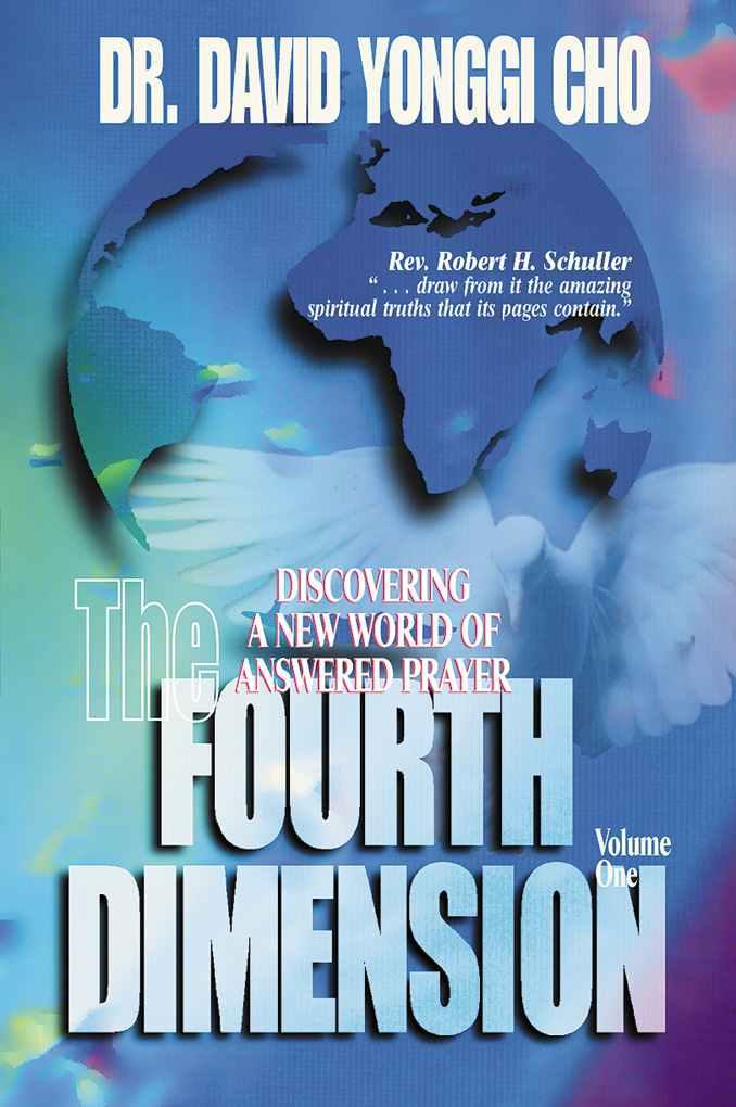 The Fourth Dimension