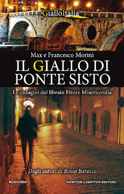 Il giallo di Ponte Sisto