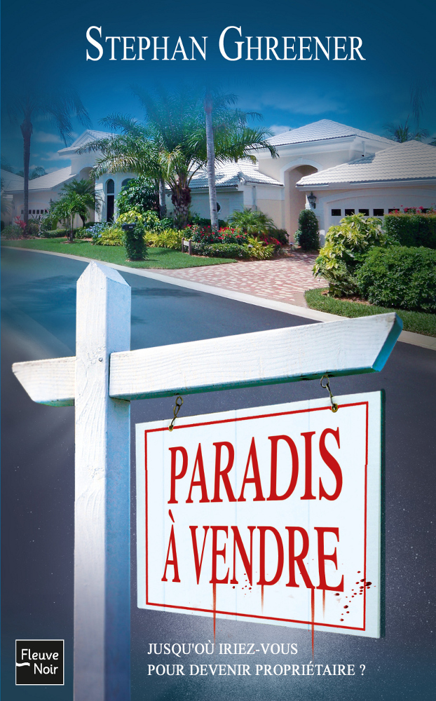 Paradis à vendre