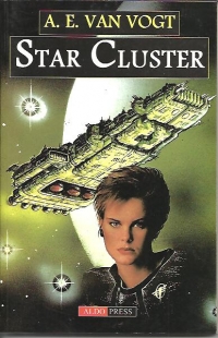 Star Cluster